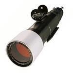 Télescope solaire Solarscope UK ST 60/480 SolarView 60 DS OTA