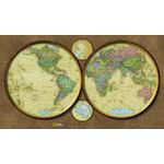 World map