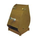 Solar telescope