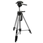 Aluminium tripod