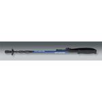 Novoflex Basic Ball Teleskop Wanderstock