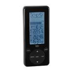 Statie meteo wirelles