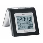 Irox Wireless weather station Personal Meteo Clock  METE-ON 3 B