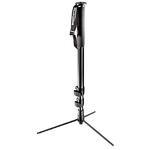 Aluminium monopod