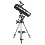 
Este telescopio te mostrará cientos de cuerpos celestes. ¡Te lo pasarás en grande con él!