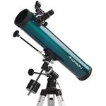Orion Telescope N 76/700 SpaceProbe 3 EQ-1