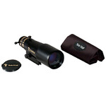 Apochromatic refractor