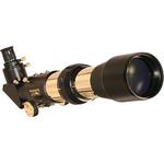 Apochromatic refractor