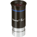Orion Expanse wide angle 1.25" 6mm eyepiece
