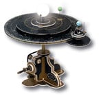Sunwatch Verlag Kit Copernicus Planetarium