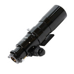 Apochromatic refractor