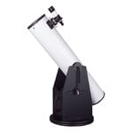 GSO Dobson Teleskop N 200/1200 DOB mit Feintrieb Crayford