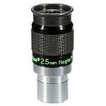 TeleVue Nagler Okular 2,5mm Typ 6 1,25"