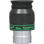 TeleVue Panoptic Okular 19mm 1,25"