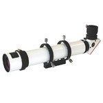 Télescope solaire