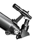 Apochromatic refractor