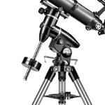 Apochromatic refractor