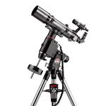 Apochromatic refractor