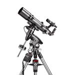 Apochromatic refractor