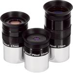 Orion Sirius Plössl Okular Starter Set