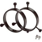 Orion Guide Scope Rings, 105mm ID