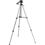 Aluminium tripod