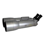Omegon Fernglas Nightstar 20+40x100 Triplet mit wechselbaren Okularen