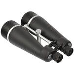 Omegon Fernglas Nightstar 25x100 mit Tasche