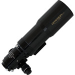 Omegon Apochromatischer Refraktor AP 80/500 ED Carbon OTA