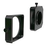 Teleskop-Service Filter holder with 2" filter drawer