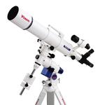 Apochromatic refractor