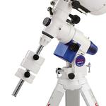 Maksutov telescope