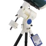 Maksutov telescope