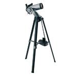 Maksutov telescope