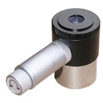 Skywatcher 12.5mm Plössl with illuminated crosshairs