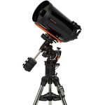 Télescope Schmidt-Cassegrain  Celestron SC 279/2800 CGE Pro 1100 GoTo