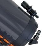 Schmidt-Cassegrain telescope