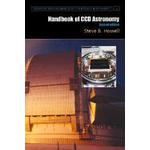 Cambridge University Press Buch Handbook of CCD Astronomy