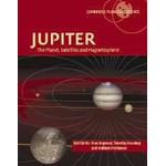Cambridge University Press Book Jupiter