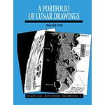 Cambridge University Press Book A Portfolio of Lunar Drawings
