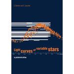 Cambridge University Press Book Light Curves of Variable Stars