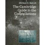 Cambridge University Press Book The Cambridge Guide to the Constellations