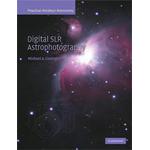 Cambridge University Press Buch Digital SLR Astrophotography
