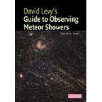 Cambridge University Press Buch David Levy's Guide to Observing Meteor Showers