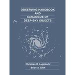 Cambridge University Press Buch Observing Handbook and Catalogue of Deep-Sky Objects