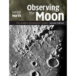 Cambridge University Press Book Observing the Moon