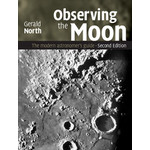Cambridge University Press Buch Observing the Moon