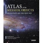 Cambridge University Press Buch Atlas of the Messier Objects