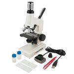 Microscope