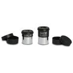 Baader Planetarium DADOS 1.25" eyepiece set for spectroscopy, Kellner 10mm + 20mm